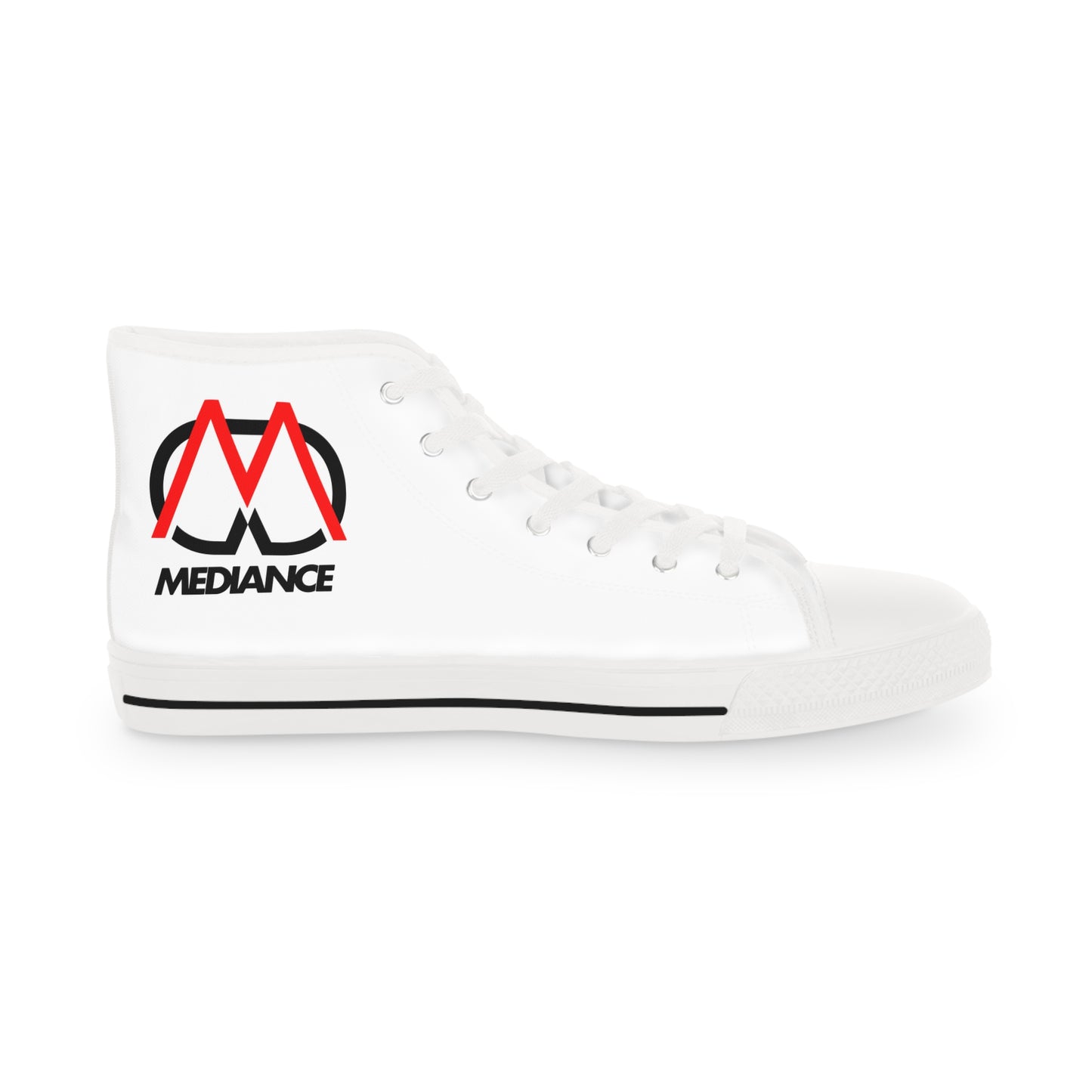 Stylish High Top Sneakers for Men | Trendy Footwear, Casual Fashion, Street Style, Gift for Him, Everyday Comfort