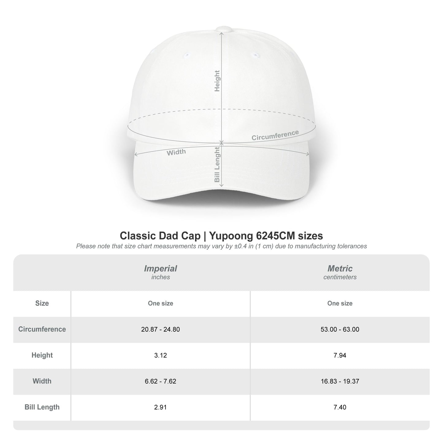 Classic Dad Cap - Stylish Embroidered Baseball Hat, Perfect for Casual Wear, Gifts for Father's Day, Outdoor Activities, Summer Fun