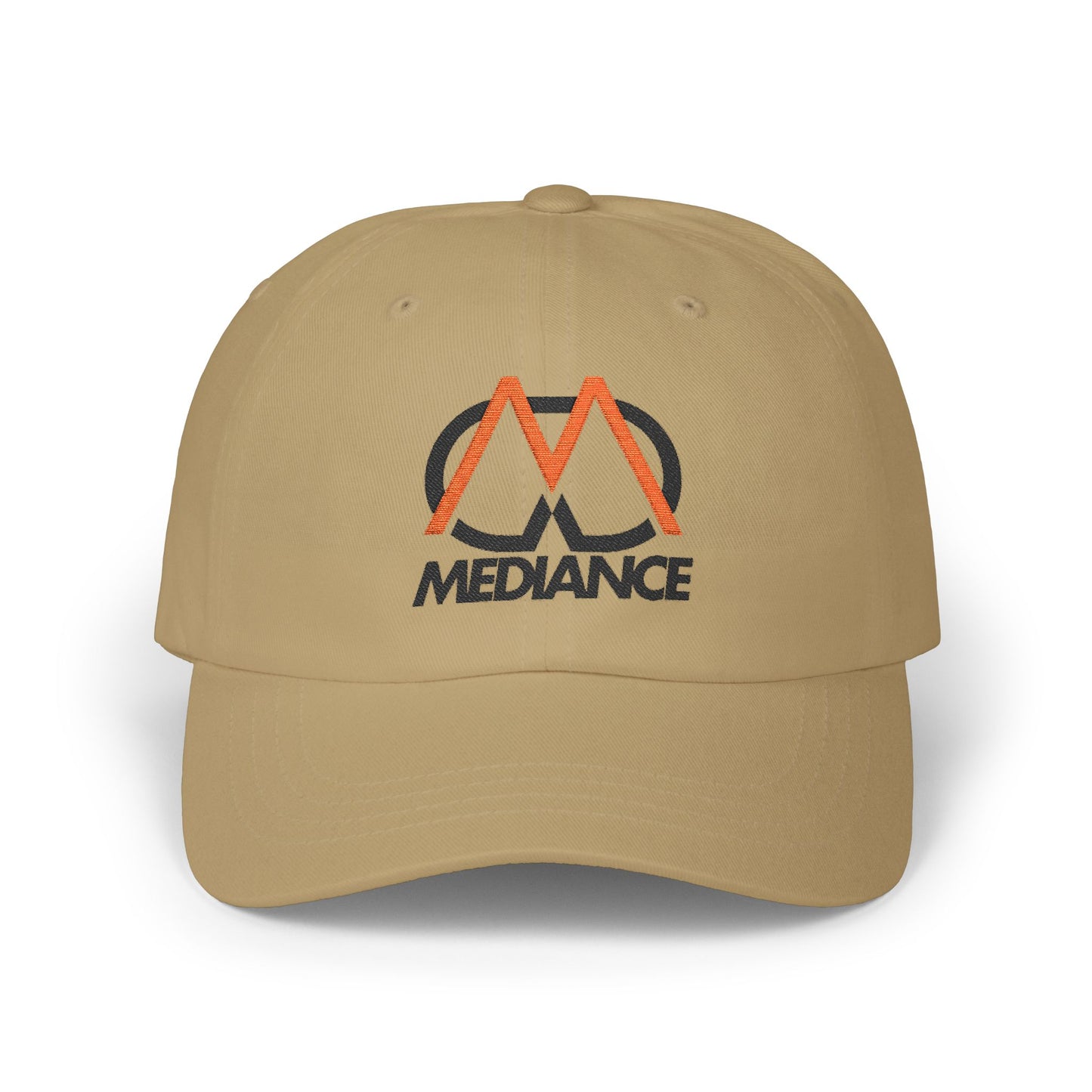 Classic Dad Cap - Stylish Embroidered Baseball Hat, Perfect for Casual Wear, Gifts for Father's Day, Outdoor Activities, Summer Fun