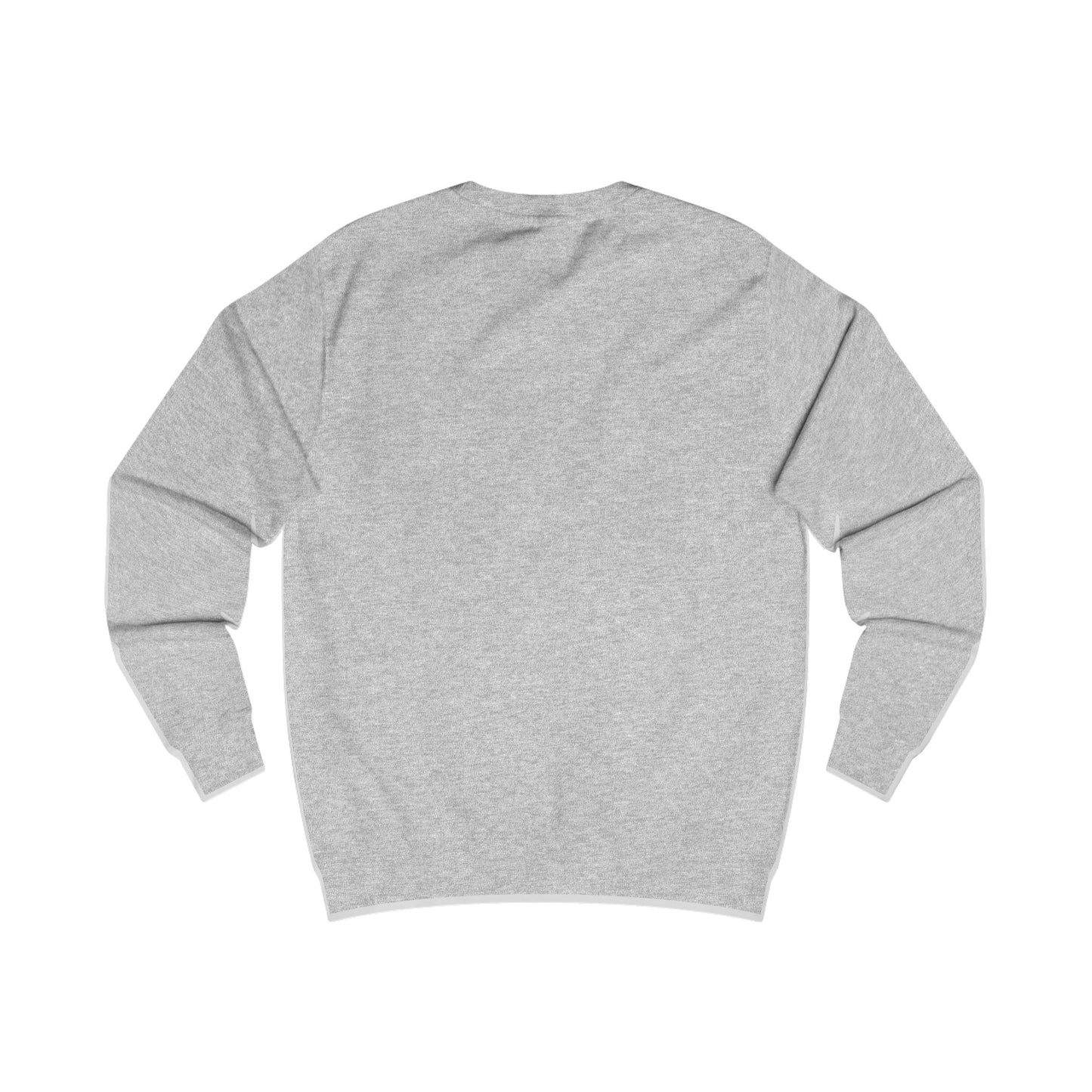 Unisex Graphic Sweatshirt, Cozy Casual Wear, Everyday Comfort, Gift for Friends, Relaxed Fit Clothing, Perfect for All Seasons