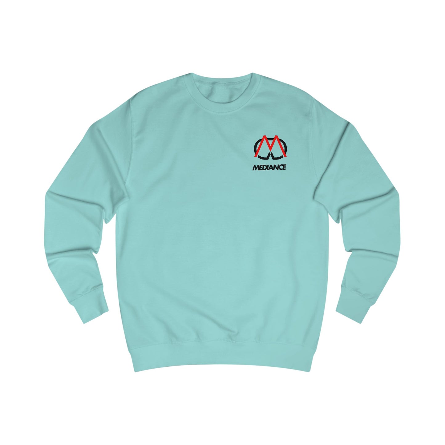 Unisex Graphic Sweatshirt, Cozy Casual Wear, Everyday Comfort, Gift for Friends, Relaxed Fit Clothing, Perfect for All Seasons