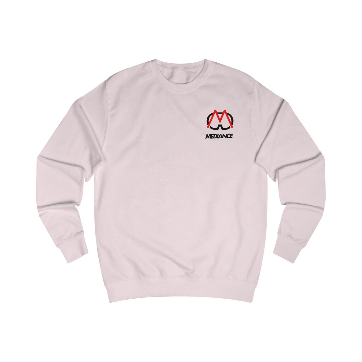 Unisex Graphic Sweatshirt, Cozy Casual Wear, Everyday Comfort, Gift for Friends, Relaxed Fit Clothing, Perfect for All Seasons
