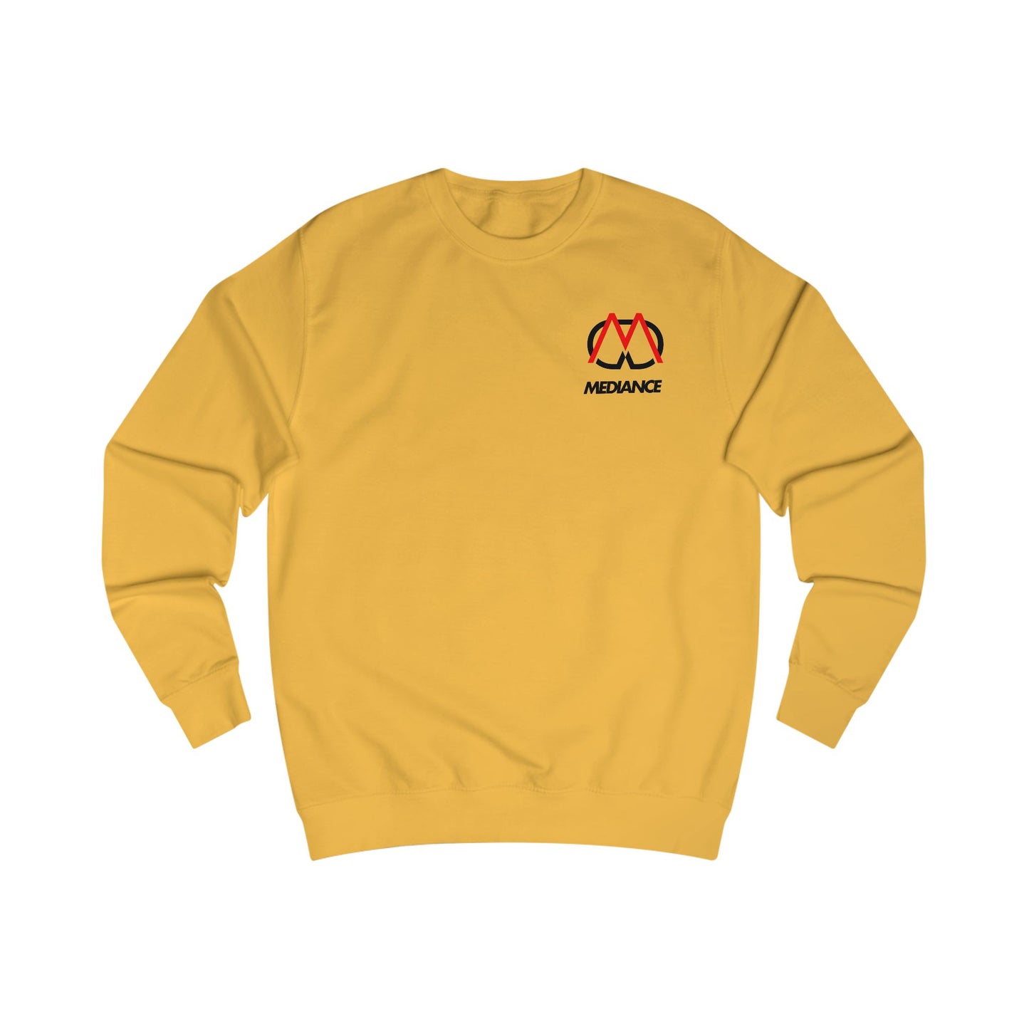 Unisex Graphic Sweatshirt, Cozy Casual Wear, Everyday Comfort, Gift for Friends, Relaxed Fit Clothing, Perfect for All Seasons