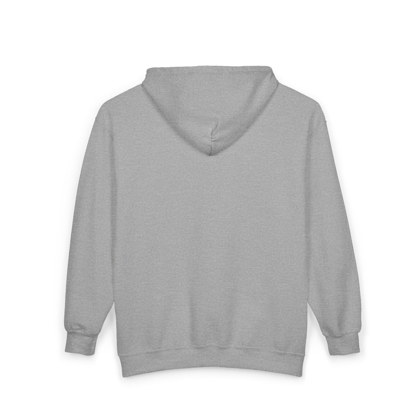 Unisex Zip Up Hoodie with Bold MEDILANCE Logo | Cozy Casual Wear for All Seasons, Perfect for Gym, Lounging, and Everyday Style