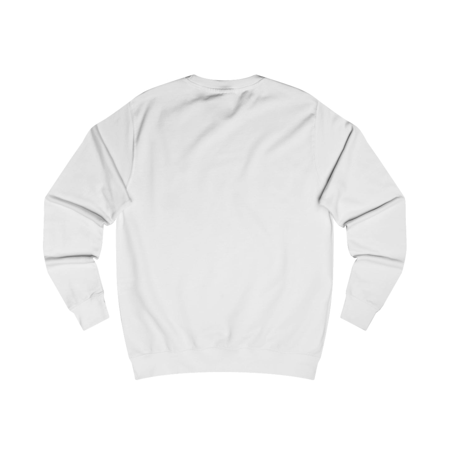 Unisex Graphic Sweatshirt, Cozy Casual Wear, Everyday Comfort, Gift for Friends, Relaxed Fit Clothing, Perfect for All Seasons