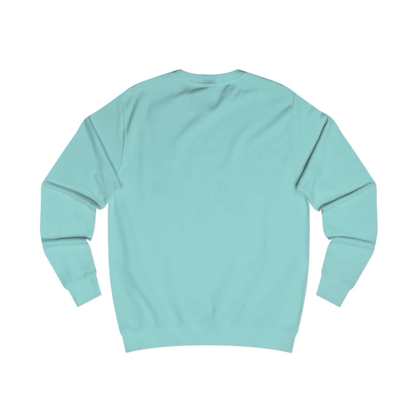 Unisex Graphic Sweatshirt, Cozy Casual Wear, Everyday Comfort, Gift for Friends, Relaxed Fit Clothing, Perfect for All Seasons
