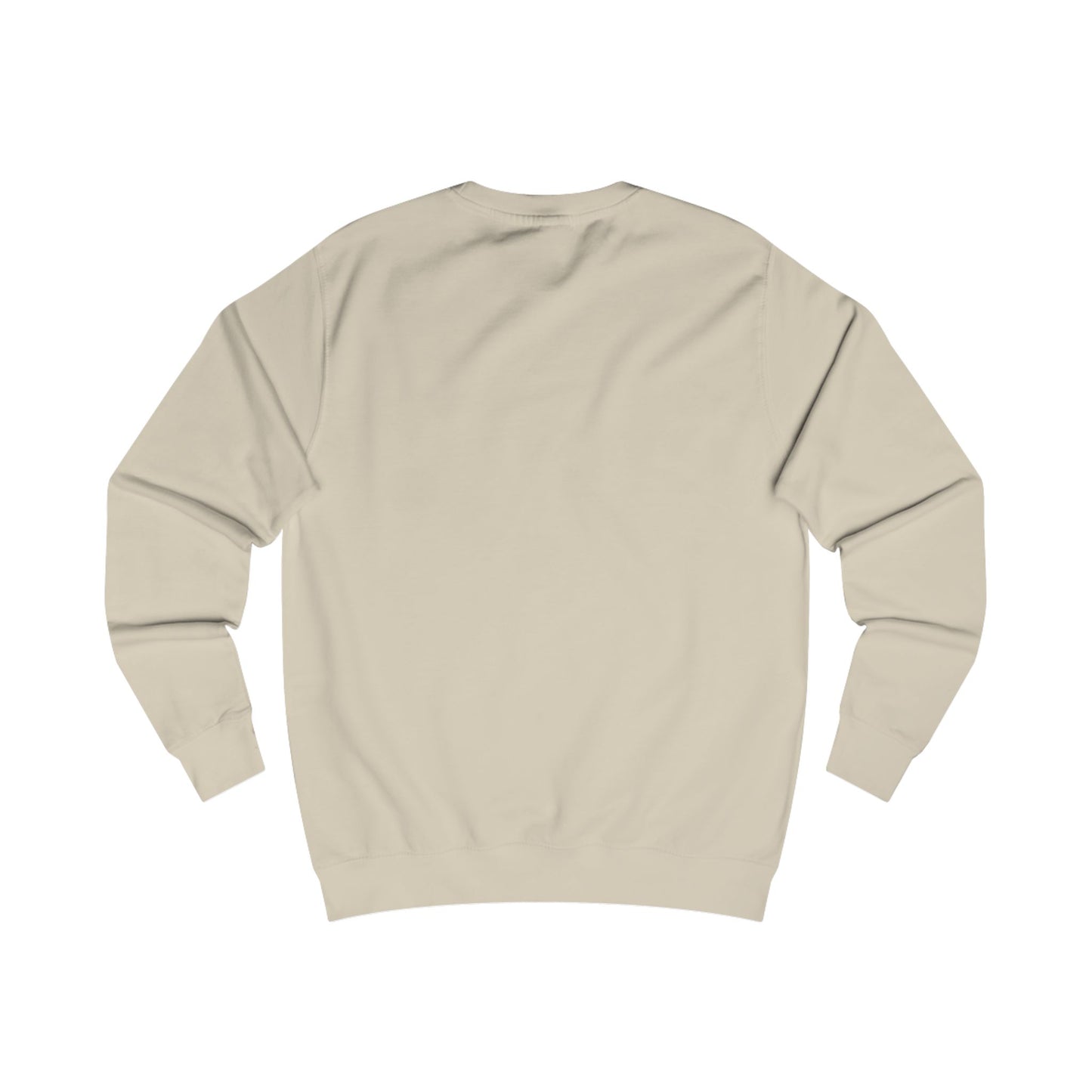Unisex Graphic Sweatshirt, Cozy Casual Wear, Everyday Comfort, Gift for Friends, Relaxed Fit Clothing, Perfect for All Seasons