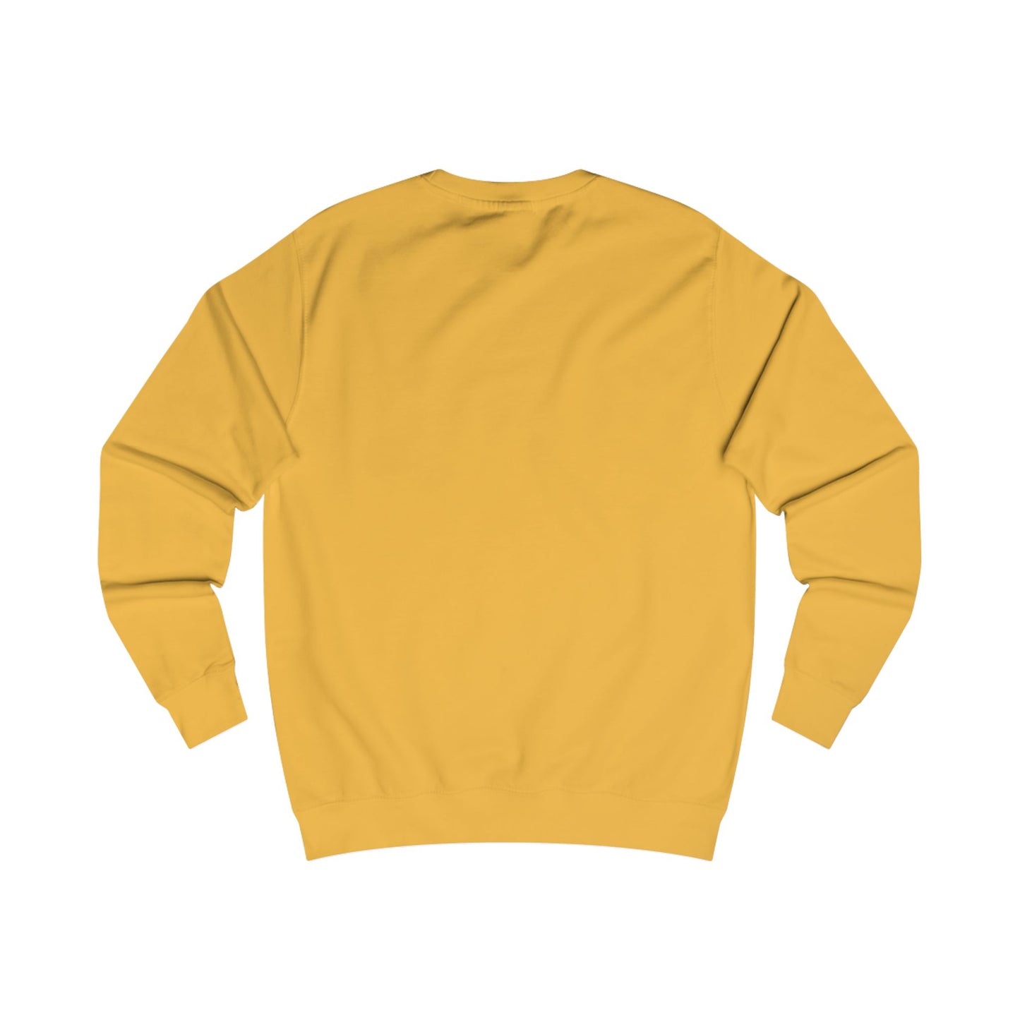 Unisex Graphic Sweatshirt, Cozy Casual Wear, Everyday Comfort, Gift for Friends, Relaxed Fit Clothing, Perfect for All Seasons