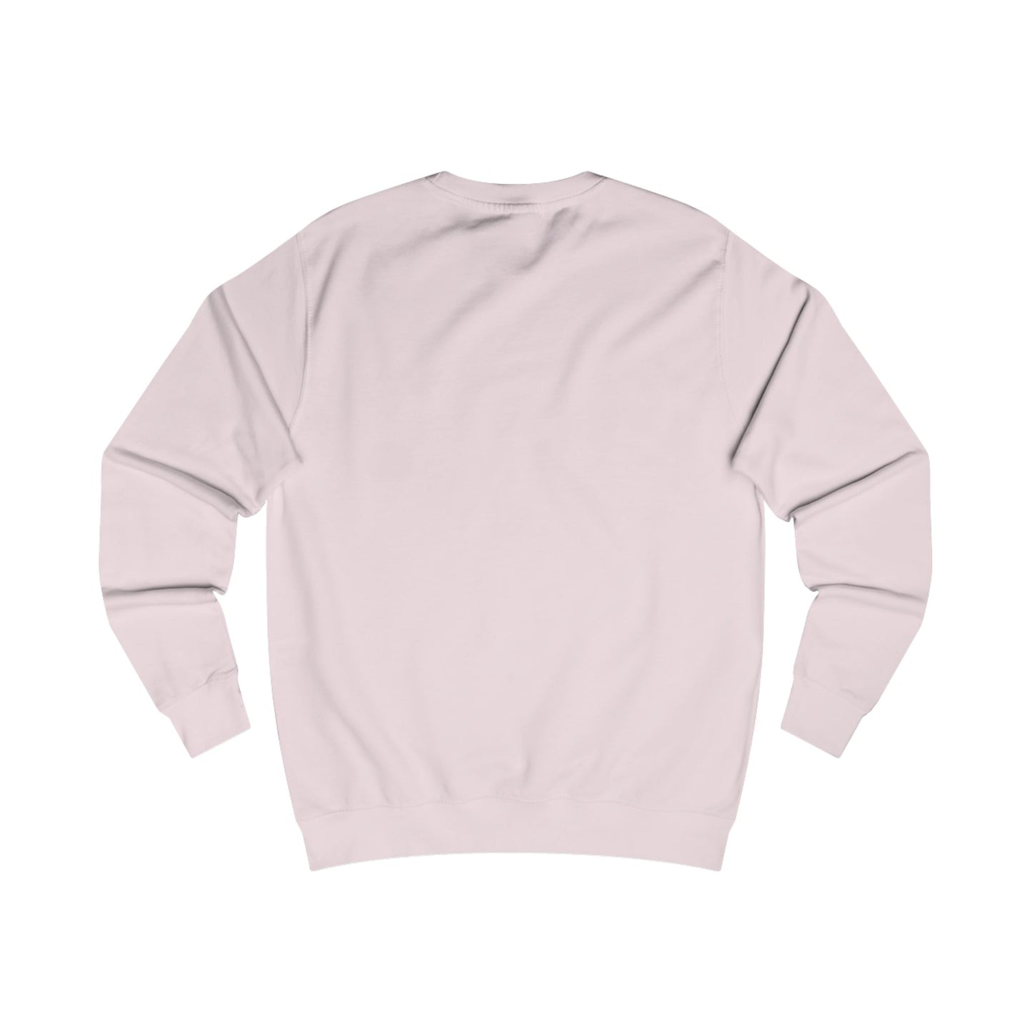 Unisex Graphic Sweatshirt, Cozy Casual Wear, Everyday Comfort, Gift for Friends, Relaxed Fit Clothing, Perfect for All Seasons