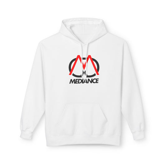 Fierce Electric Scooter Hoodie | Stylish Unisex Fleece, Perfect for Casual Wear, Gifts for Him/Her, Cozy Streetwear, Comfy Loungewear