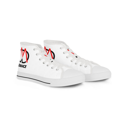 Stylish High Top Sneakers for Men | Trendy Footwear, Casual Fashion, Street Style, Gift for Him, Everyday Comfort